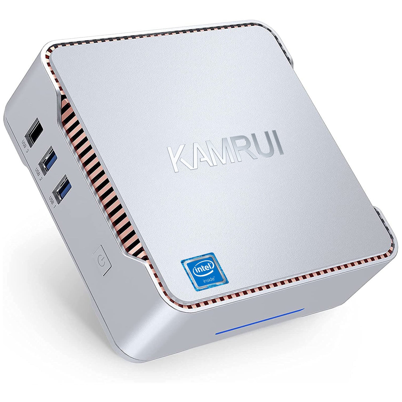 Mini PC Windows 11 Pro – KAMRUI
