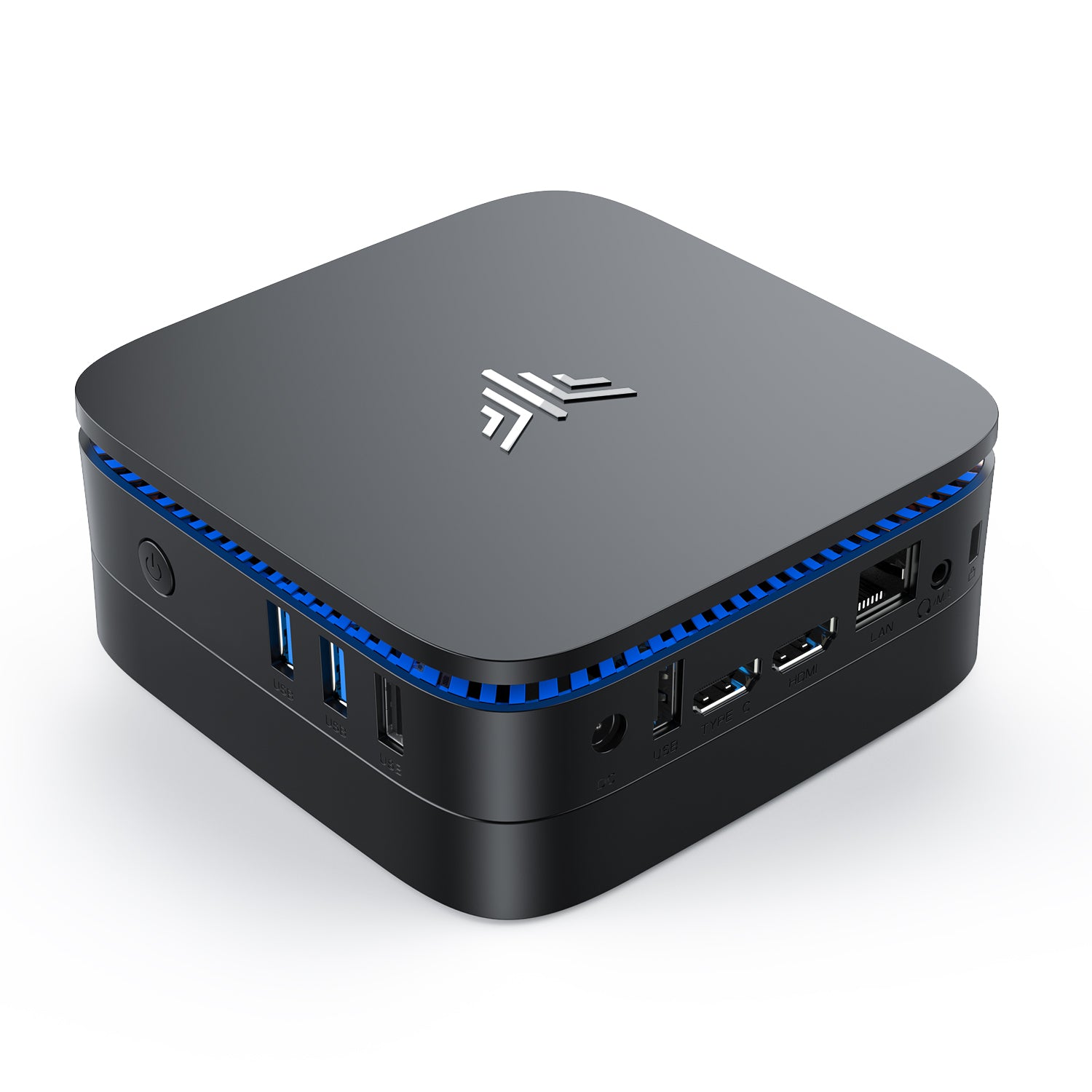 this mini PC with 32 GB of RAM and Windows 11 Pro drops €130 - Gearrice