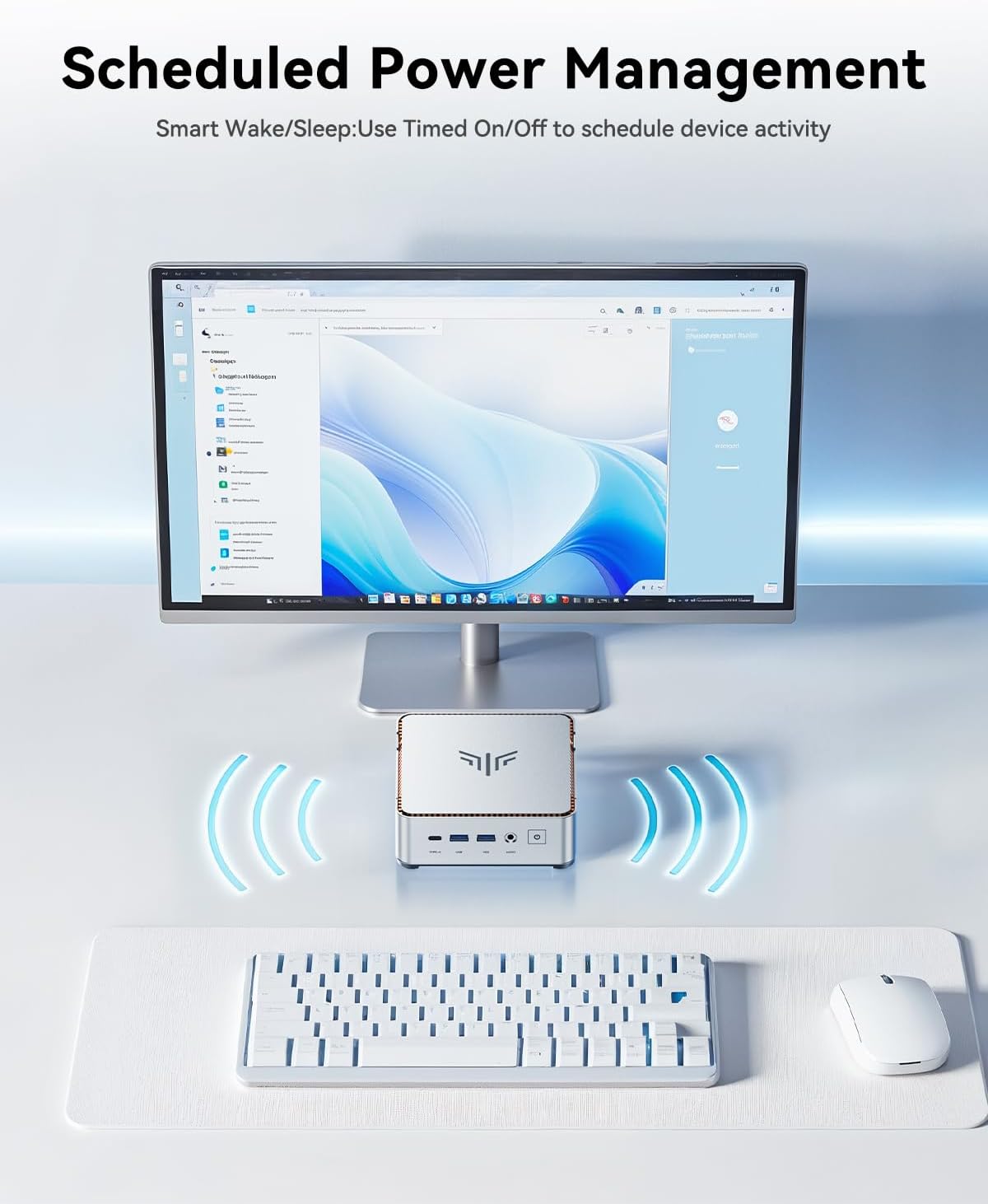 Your Next PC: Mini PC vs Desktop – Pros and Cons