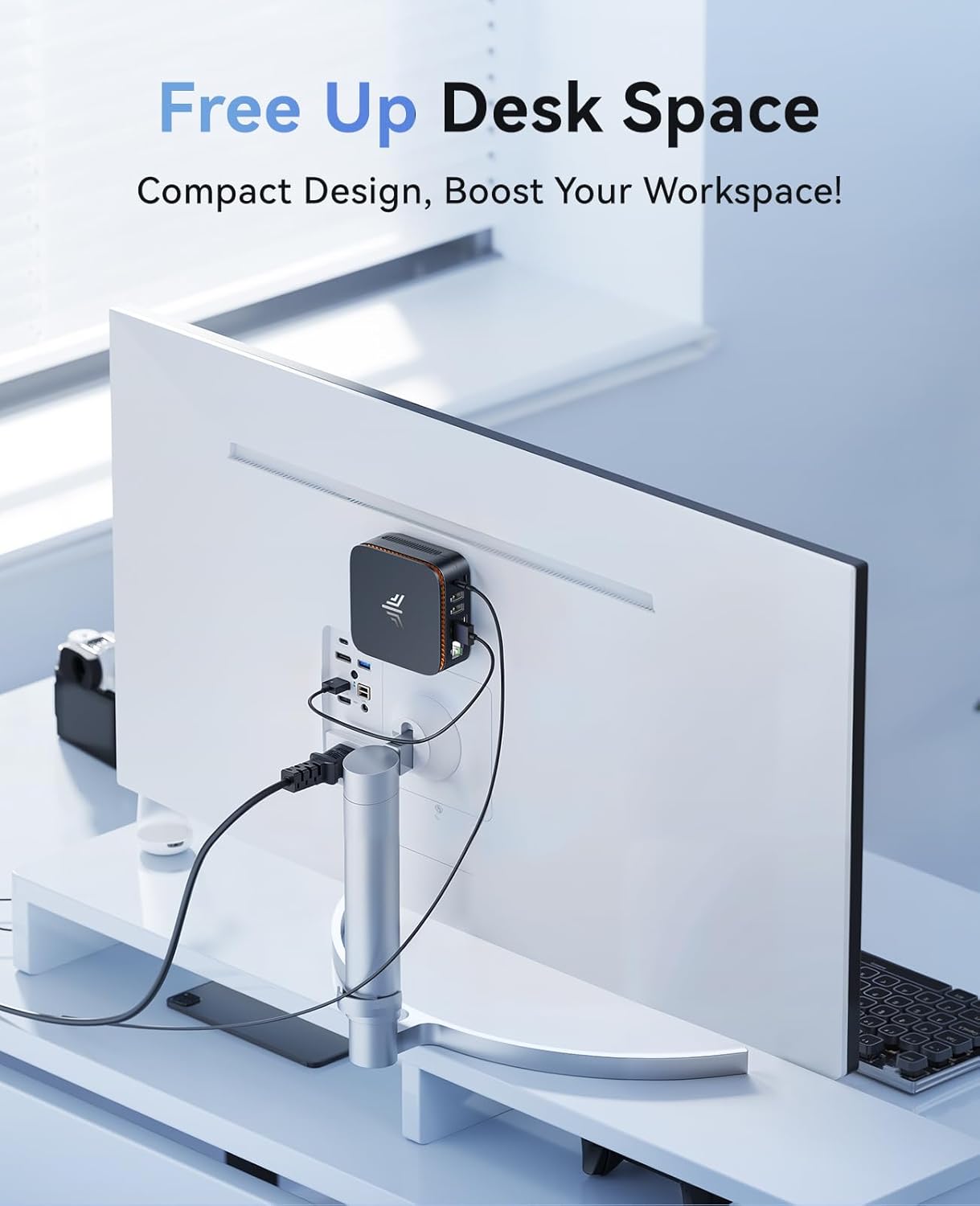 How to Set Up a Mini PC as a Home Server in 2026 — Complete Proxmox & Docker Guide