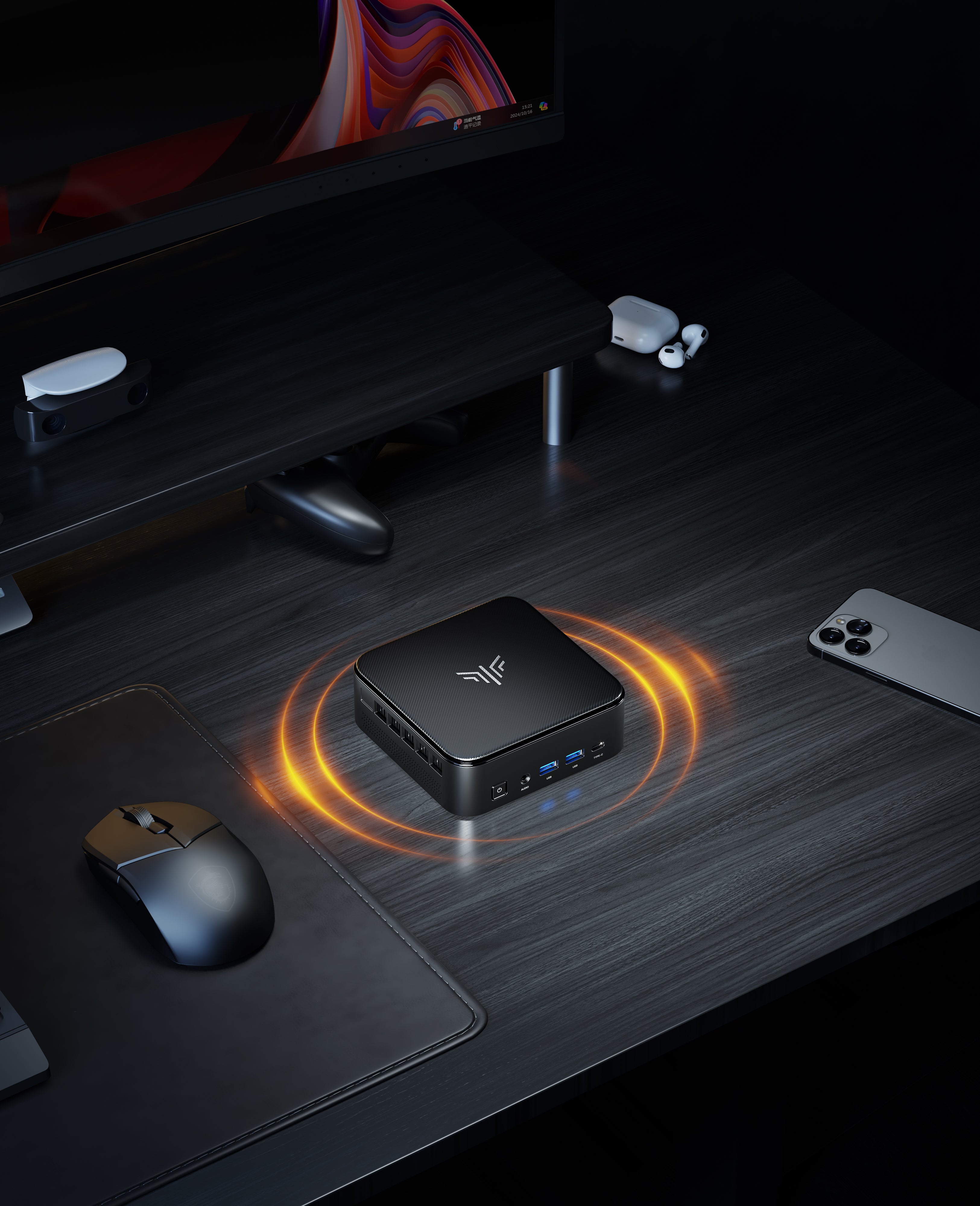 KAMRUI Essenx Series — Best Budget Mini PCs from 99 | KAMRUI