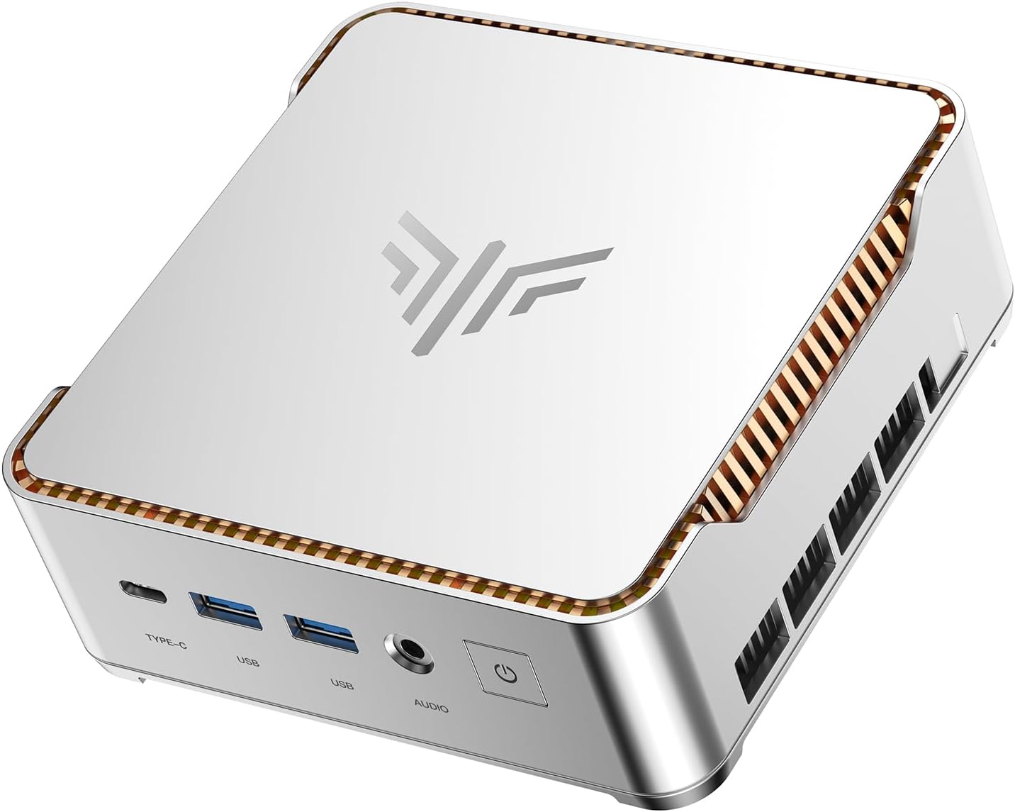 新品 Pinova Series Mini PC P2 16GB KAMRUI Pinova P2 Mini Gaming pc, Core i5-12600H | KAMRUI