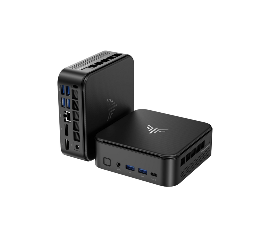 Pinova Series Mini PC Series | KAMRUI – Offical Store