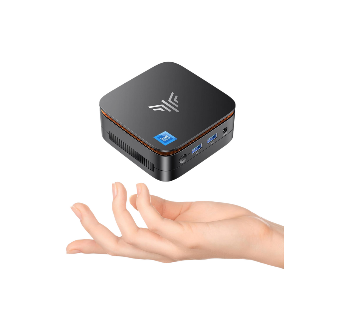 KAMRUI Essenx E1 N97 Mini PC,12th N97 Mini PC, 16GB RAM 1TB SSD,4K KAMRUI Essenx E1 N97 Mini PC,12th N97 Mini PC, 16GB RAM 1TB SSD,4K