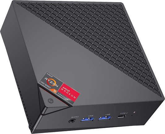 ACEMAGICIAN AM06 Pro Mini PC Code: ACEPRIME，applicable to all products in all stores At Amazon prime day!