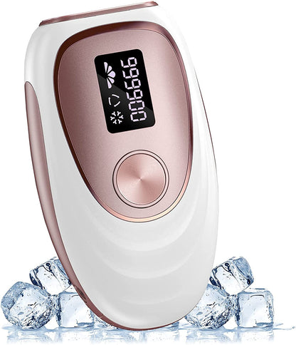 TM002 IPL Devices Hair Removal